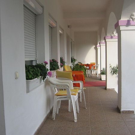 Pension Ovari Buk Exterior photo