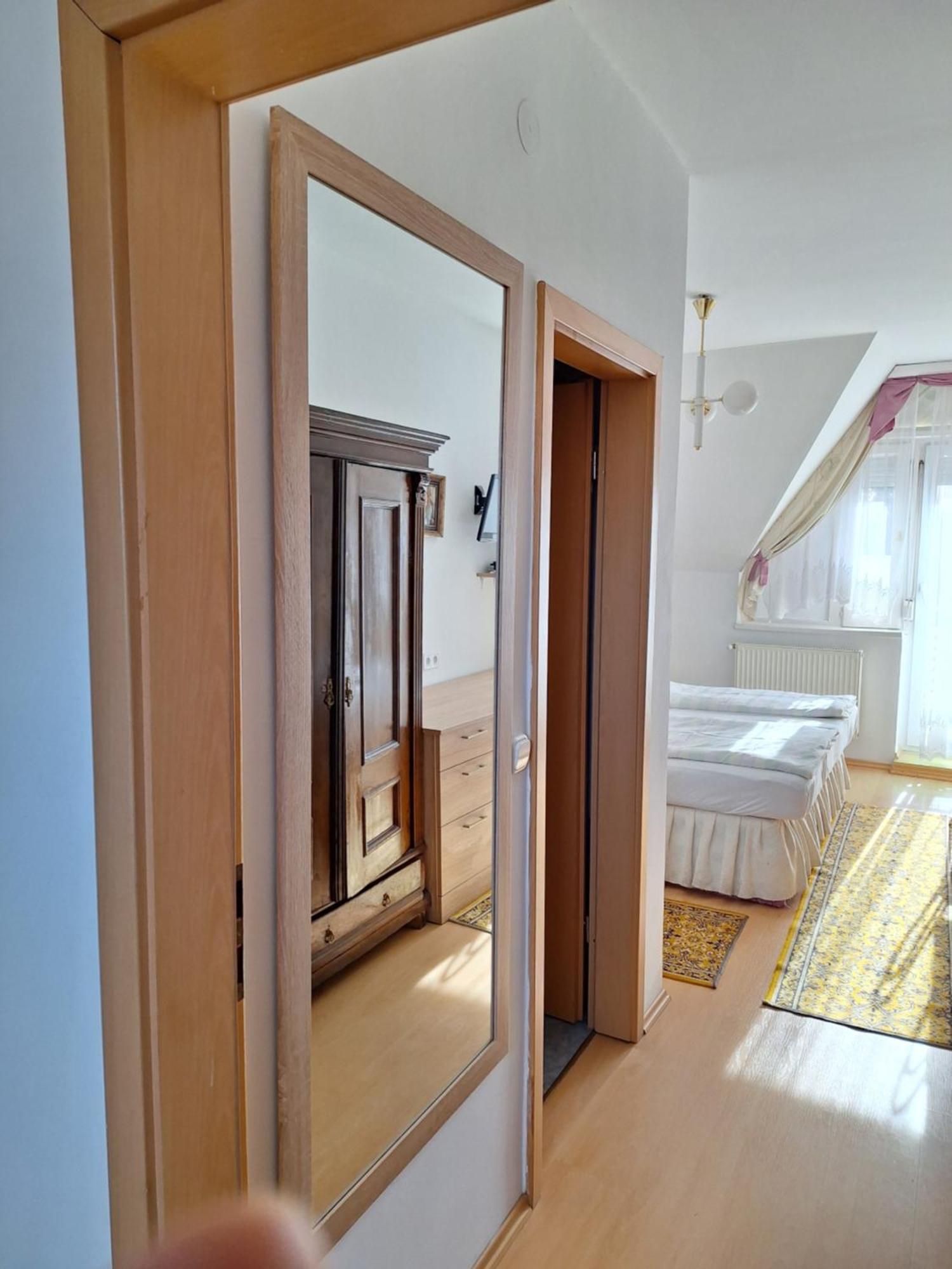 Pension Ovari Buk Exterior photo