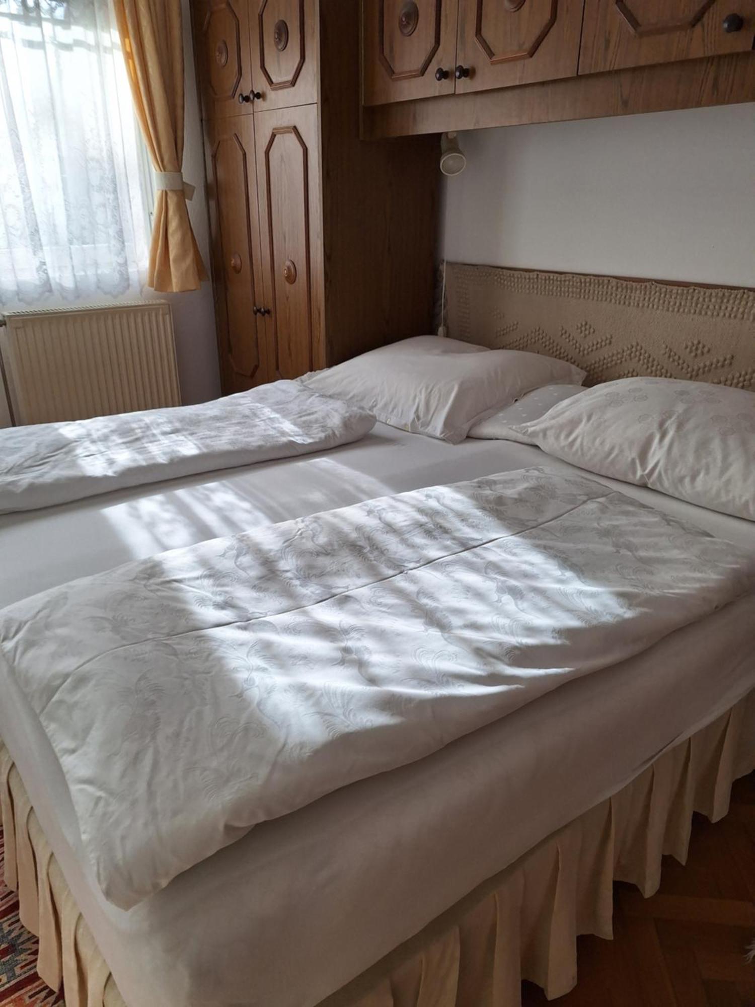 Pension Ovari Buk Exterior photo