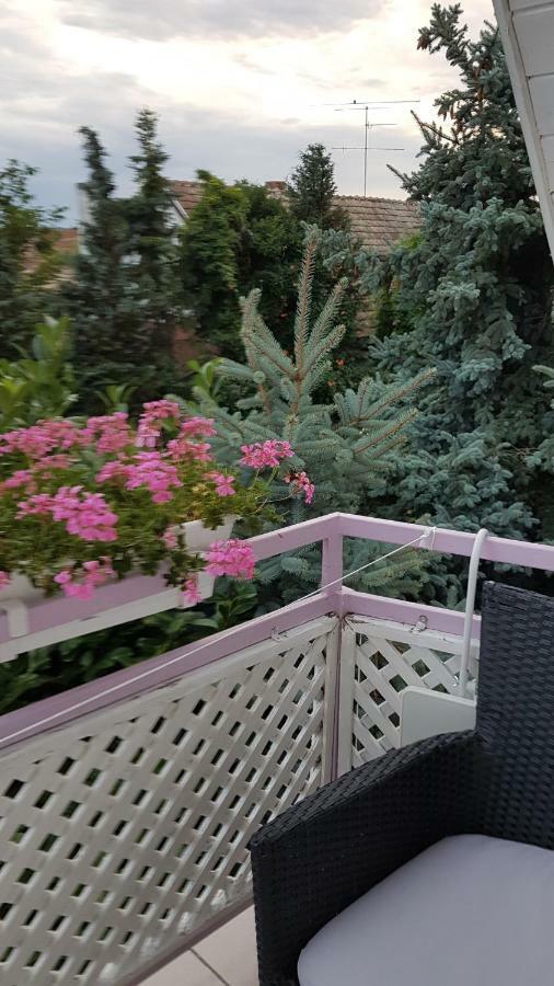 Pension Ovari Buk Exterior photo
